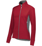 Ladies Free Form Jacket