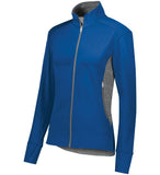 Ladies Free Form Jacket