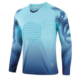 Savior Goalie Youth Jersey