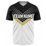 Lux SS Baseball Jersey