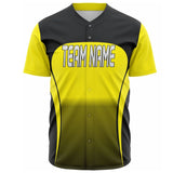 Wasp SS Baseball Jersey