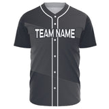 Row SS Baseball Jersey