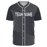 Row SS Youth Baseball Jersey