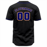 Elm SS Youth Baseball Jersey