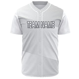 Row SS Baseball Jersey