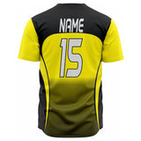 Wasp SS Baseball Jersey