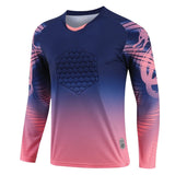 Savior Goalie Youth Jersey