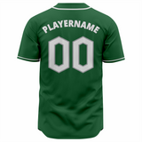 Verdi SS Baseball Jersey