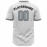 Idol SS Youth Baseball Jersey