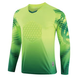 Savior Goalie Jersey