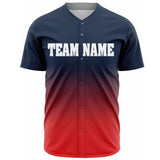 Radient SS Baseball Jersey