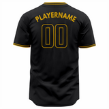 Knight SS Baseball Jersey