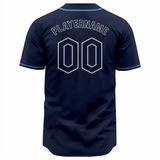 Avalon SS Youth Baseball Jersey