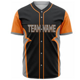 City SS Youth Baseball Jersey