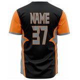 City SS Youth Baseball Jersey