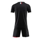 Milan Ss Adult Soccer Uniforms