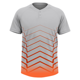 Vuelo SS Baseball Jersey