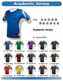 Academic Jersey