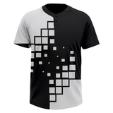 Tetris SS Baseball Jersey