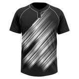 Streak SS Youth Baseball Jersey