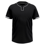 Enzo SS Youth Baseball Jersey