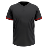 Frisco SS Youth Baseball Jersey