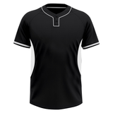 Ice SS Baseball Jersey