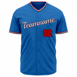 Fen SS Youth Baseball Jersey