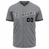 Fulton SS Youth Baseball Jersey