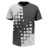 Tetris SS Youth Baseball Jersey