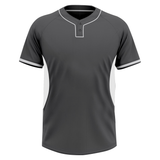 Ice SS Youth Baseball Jersey