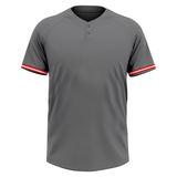 Frisco SS Youth Baseball Jersey