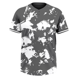 Albiceleste SS Youth Baseball Jersey