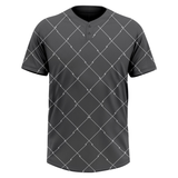 Wired SS Youth Baseball Jersey