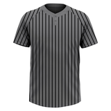 Yankees SS Youth Baseball Jersey