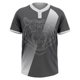 Tiger SS Youth Baseball Jersey