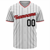 Guinness SS Baseball Jersey