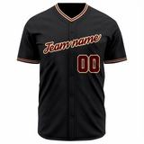 Harp SS Youth Baseball Jersey