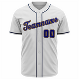 Highland SS Baseball Jersey