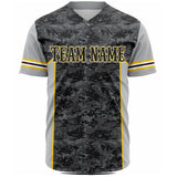 Hunter SS Youth Baseball Jersey