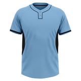 Ice SS Youth Baseball Jersey