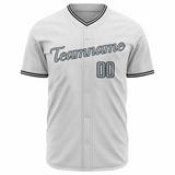 Idol SS Youth Baseball Jersey