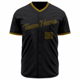 Knight SS Youth Baseball Jersey