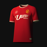 Liverpool Ultra Jersey V.1