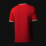 Liverpool Ultra Jersey V.1