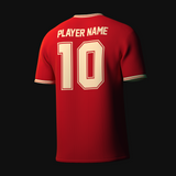 Liverpool Ultra Jersey V.1