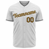 Olympic SS Youth Baseball Jersey