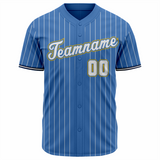 Pacific SS Youth Baseball Jersey