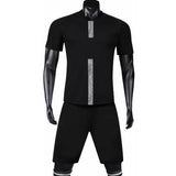 Pari Black Youth - Fc Soccer Uniforms