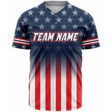 Patriot SS Youth Baseball Jersey